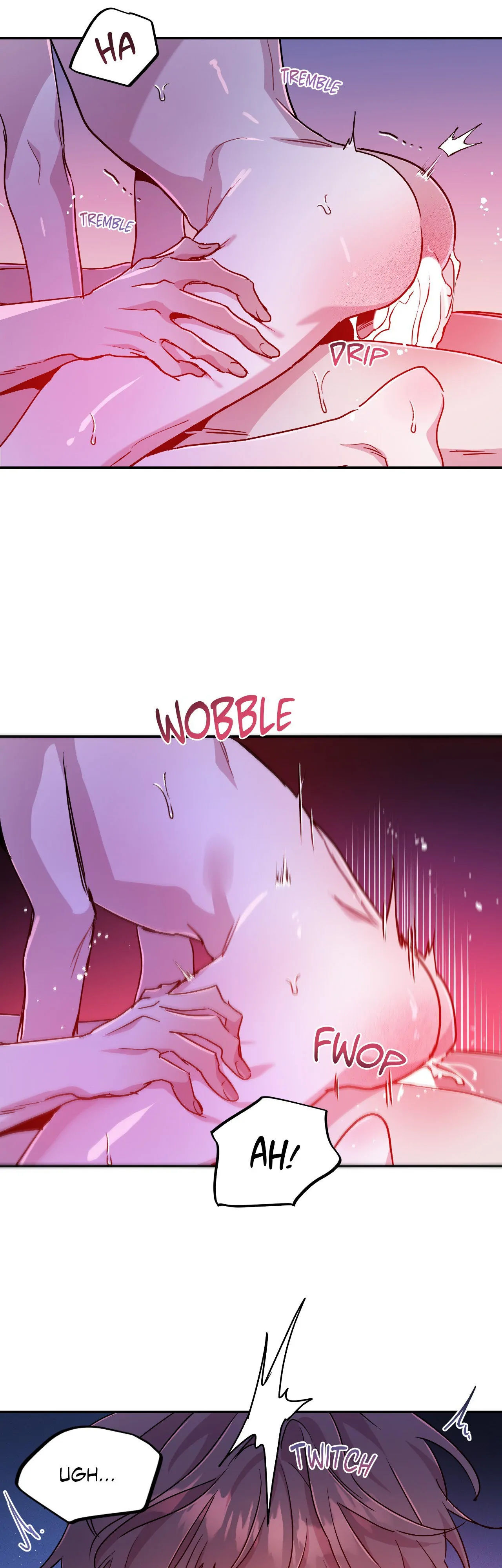 Dark Fall ﹛Official﹜ - Chapter 59 manhwa