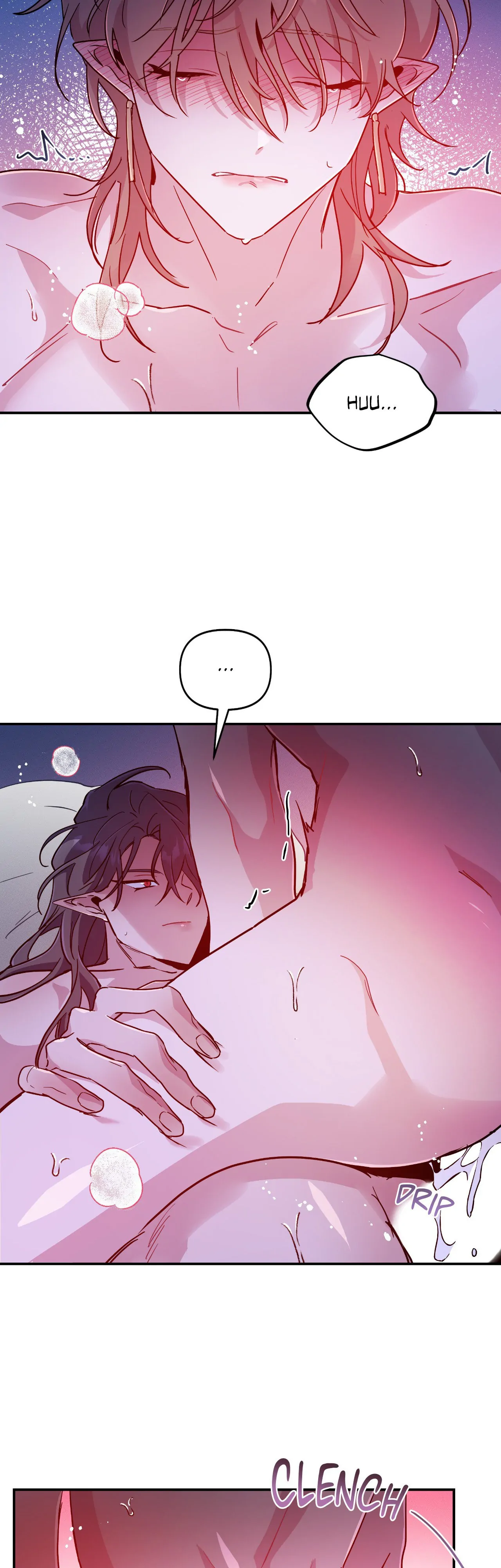 Dark Fall ﹛Official﹜ - Chapter 59 manhwa