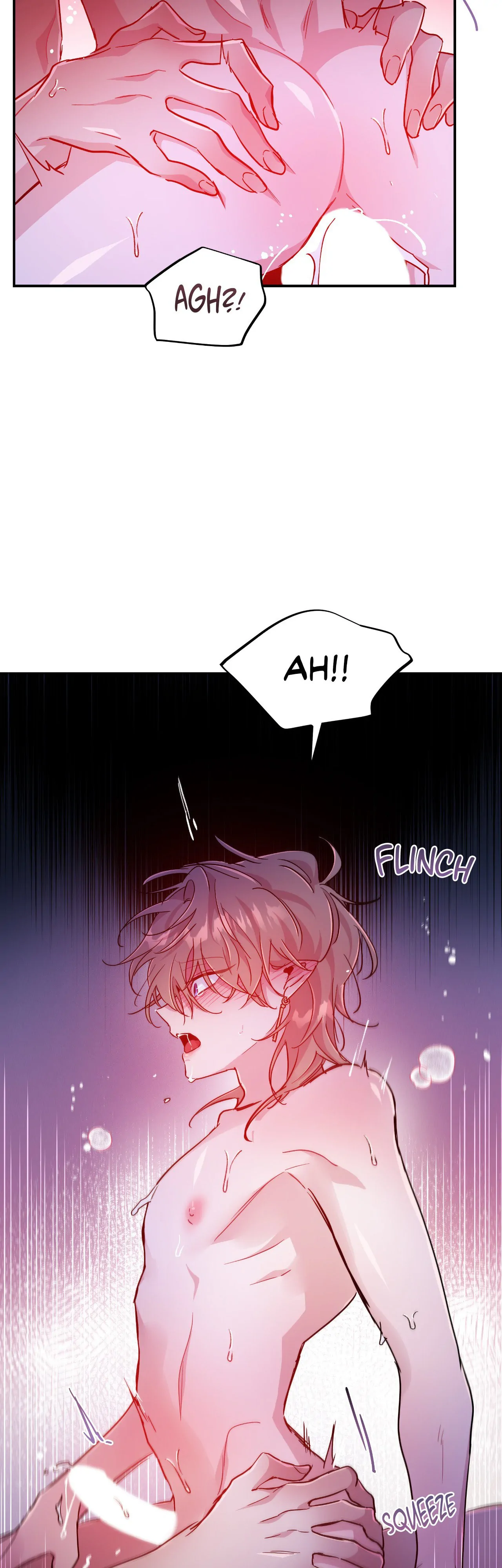 Dark Fall ﹛Official﹜ - Chapter 59 manhwa