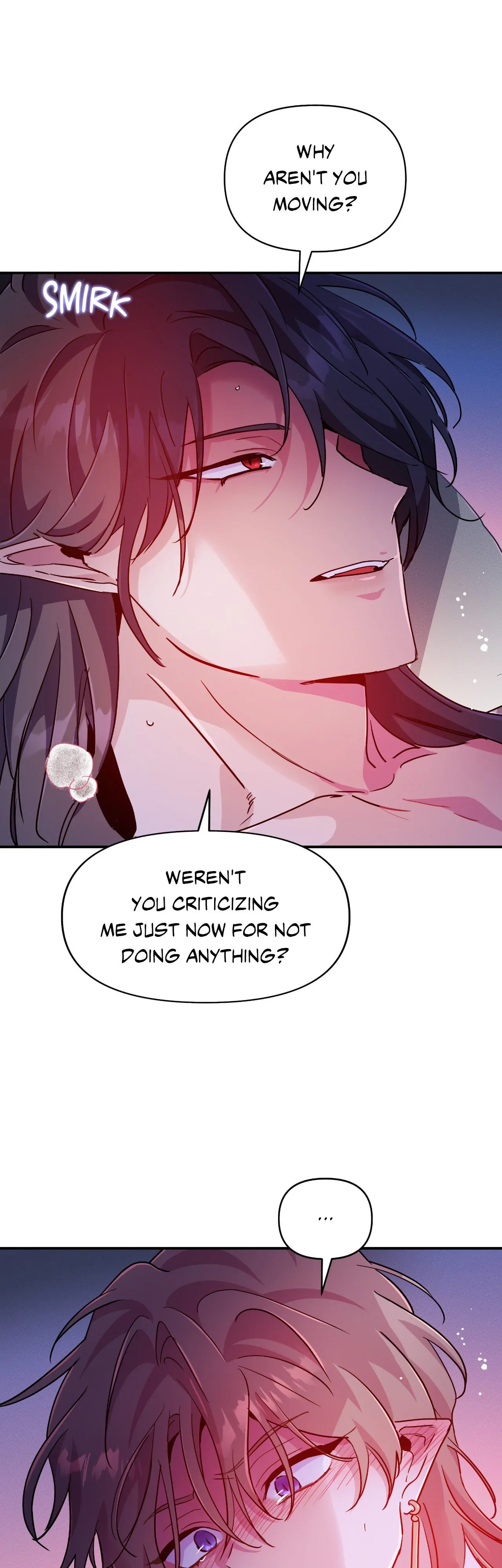 Dark Fall ﹛Official﹜ - Chapter 59 manhwa