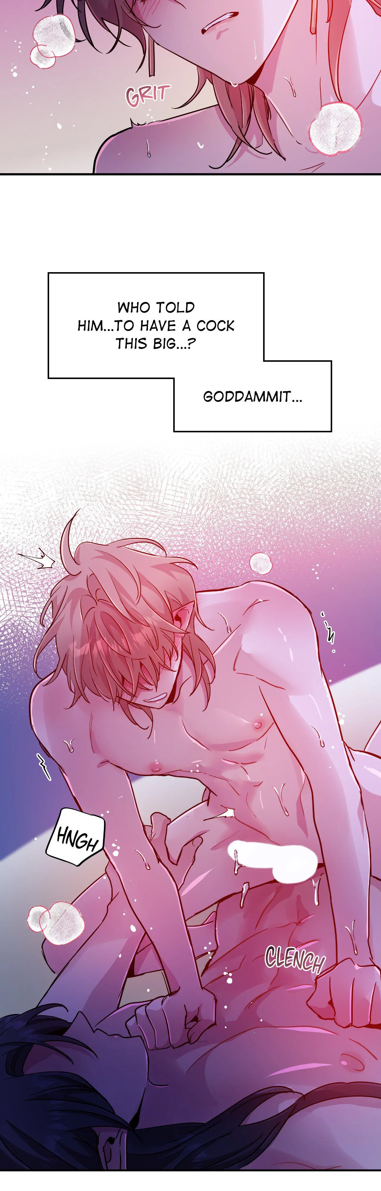 Dark Fall ﹛Official﹜ - Chapter 59 manhwa