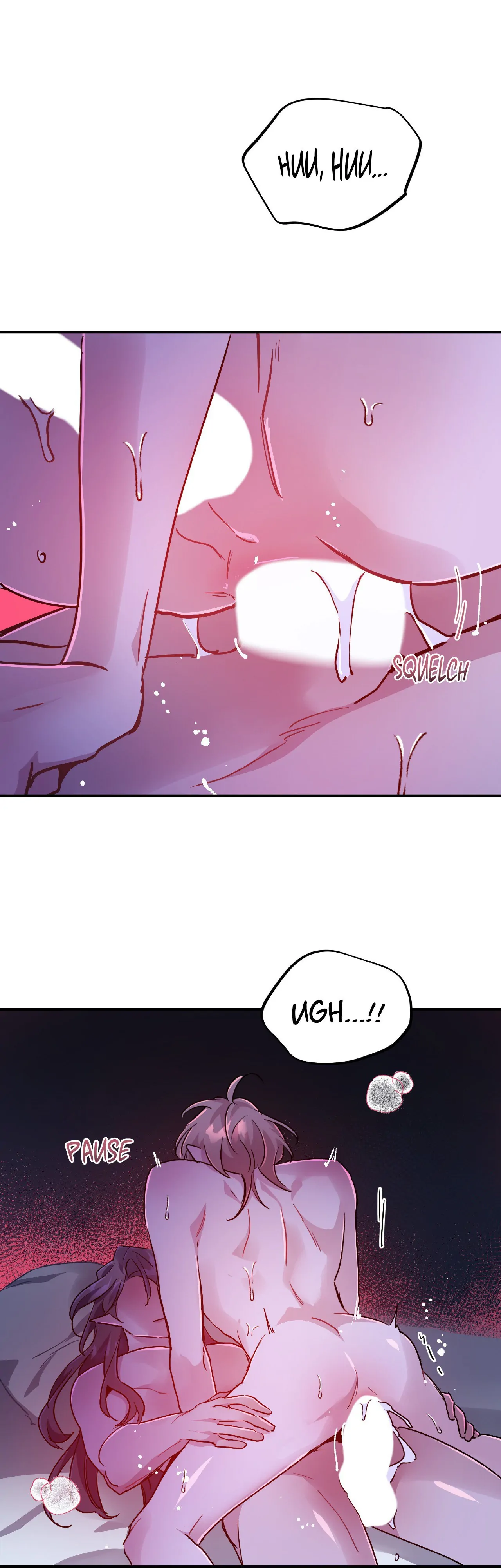 Dark Fall ﹛Official﹜ - Chapter 59 manhwa