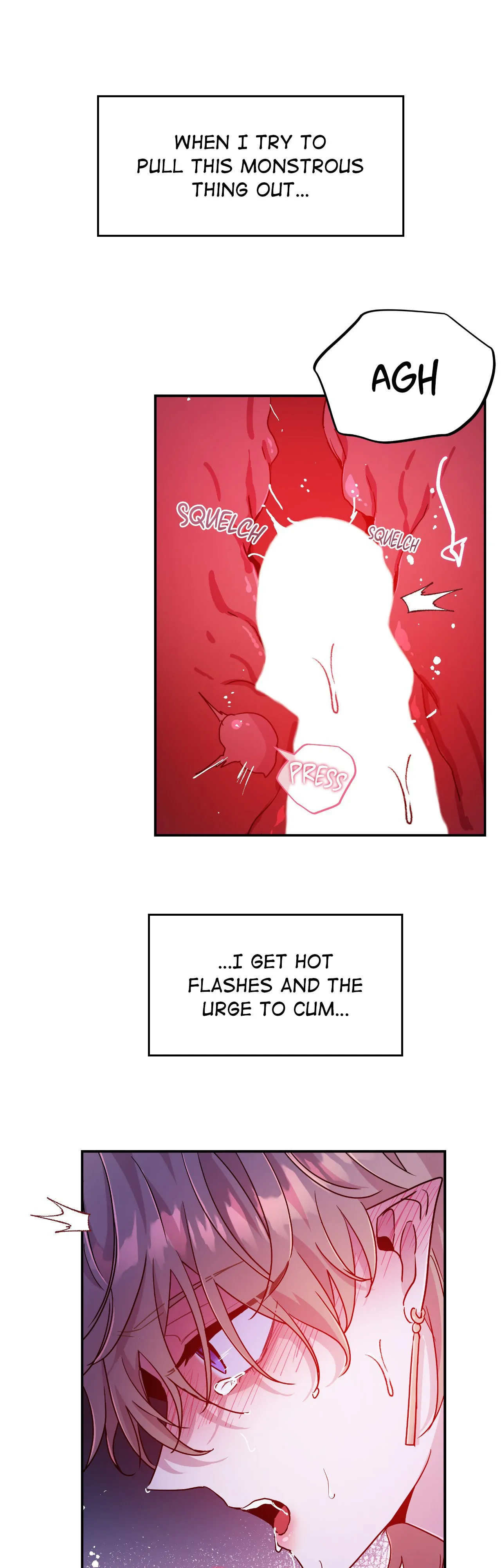 Dark Fall ﹛Official﹜ - Chapter 59 manhwa
