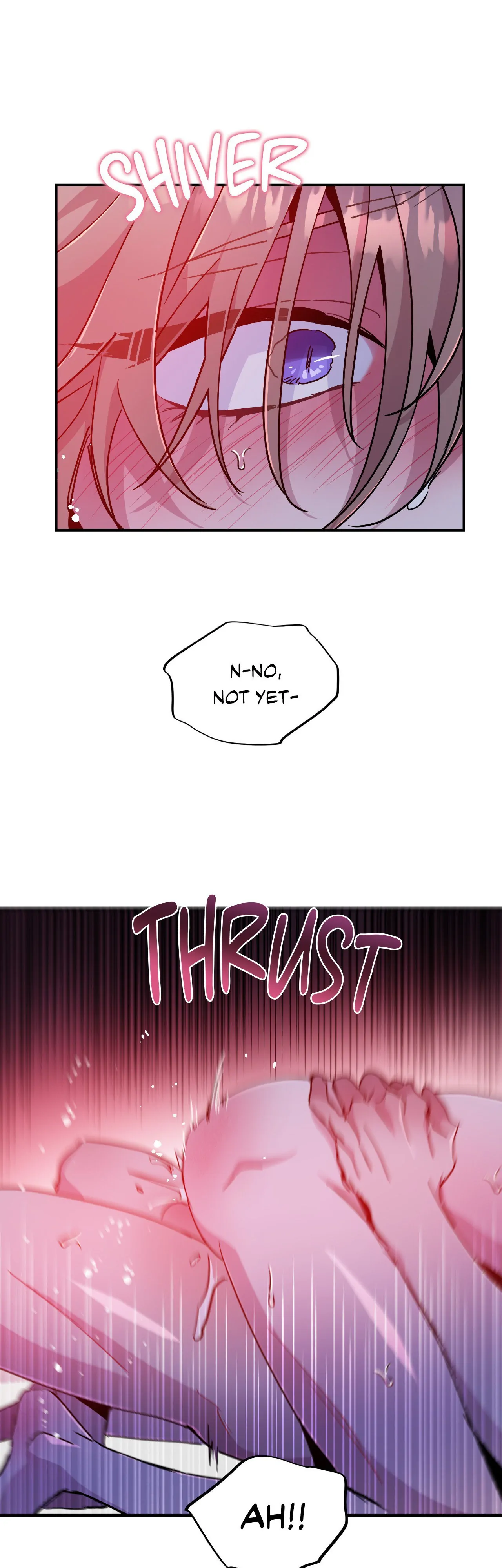 Dark Fall ﹛Official﹜ - Chapter 59 manhwa