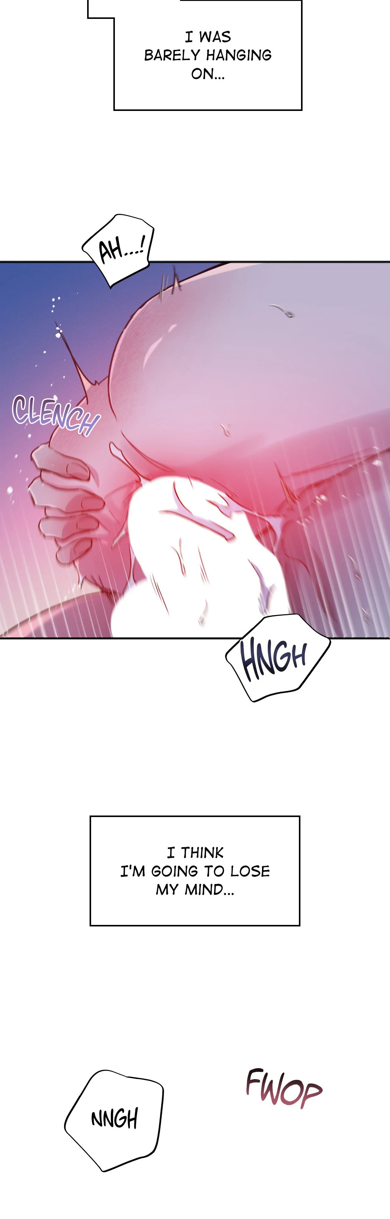 Dark Fall ﹛Official﹜ - Chapter 59 manhwa