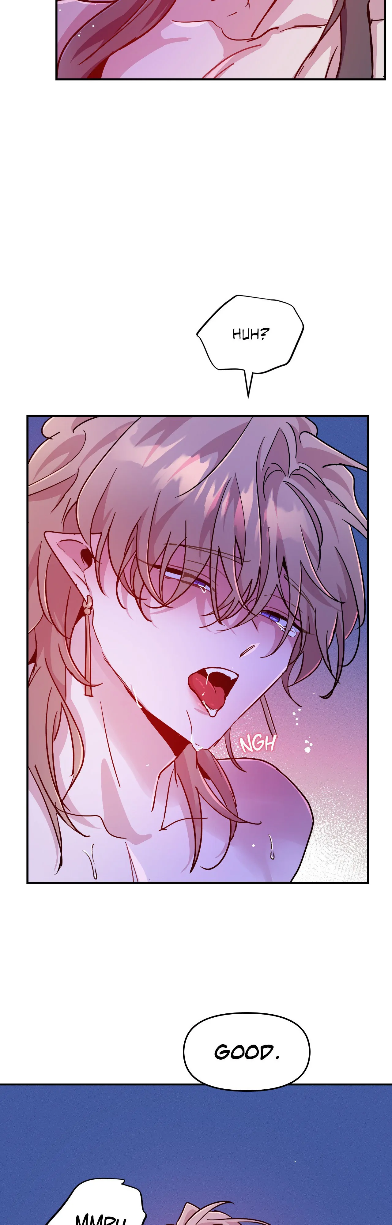 Dark Fall ﹛Official﹜ - Chapter 59 manhwa