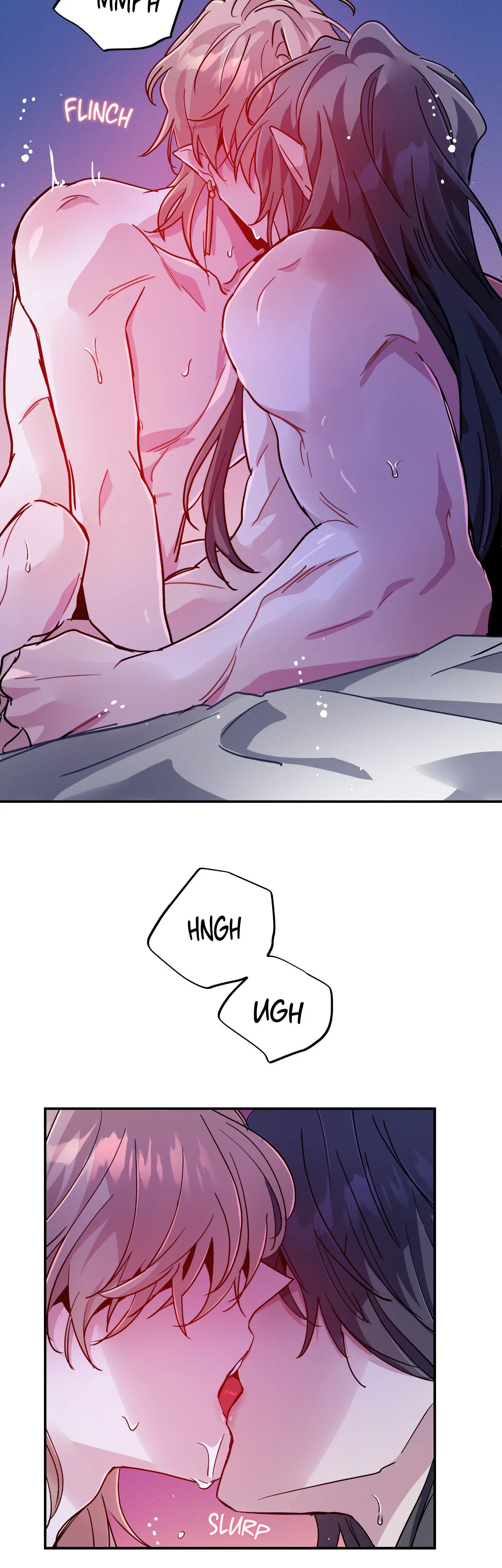 Dark Fall ﹛Official﹜ - Chapter 59 manhwa