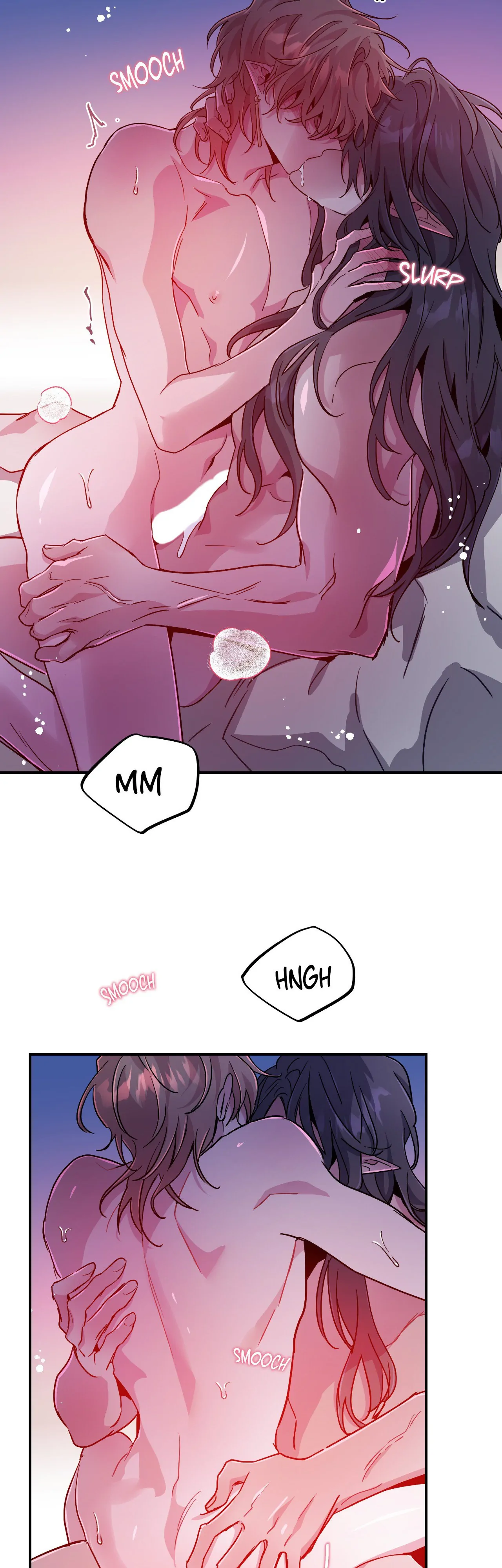 Dark Fall ﹛Official﹜ - Chapter 59 manhwa