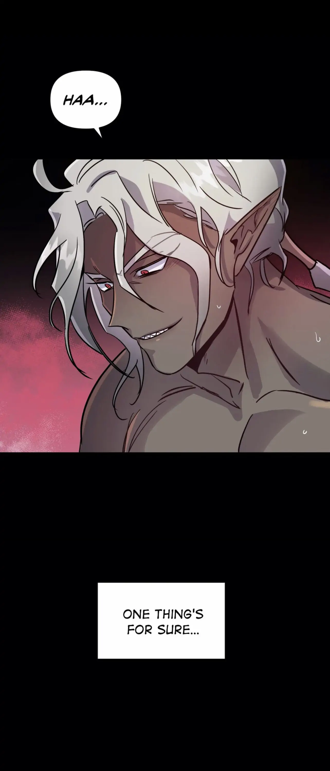 Dark Fall ﹛Official﹜ - Chapter 6 manhwa