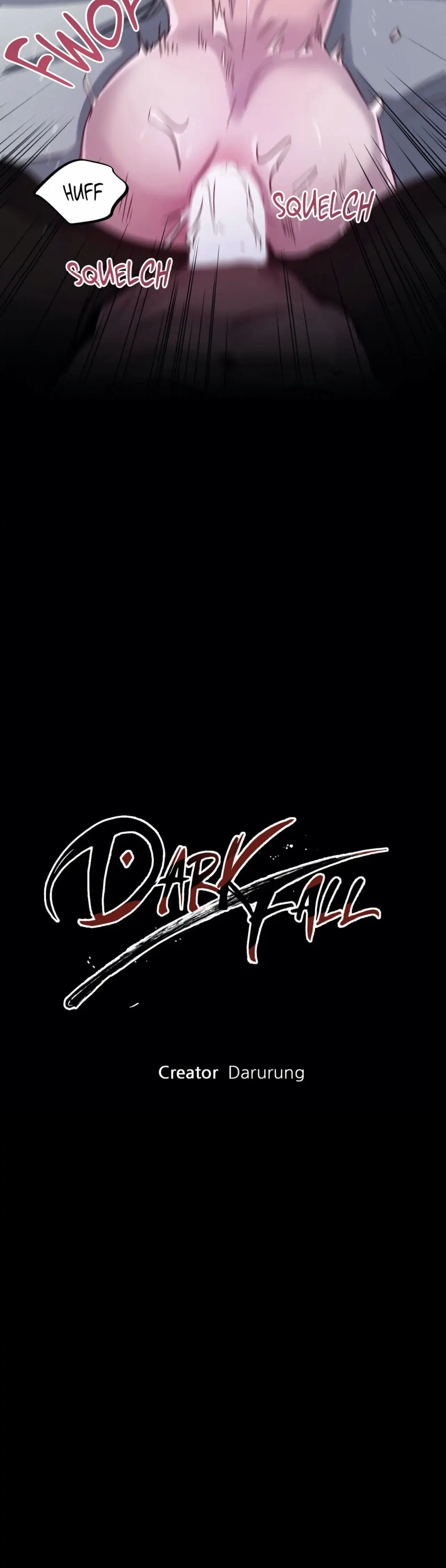 Dark Fall ﹛Official﹜ - Chapter 6 manhwa