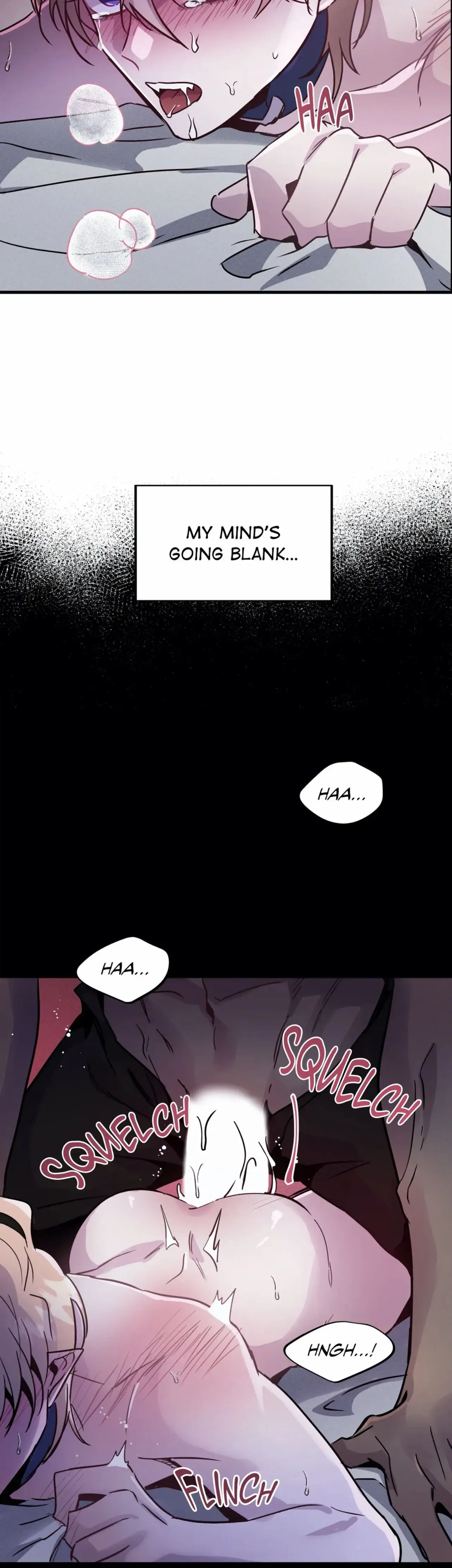 Dark Fall ﹛Official﹜ - Chapter 6 manhwa