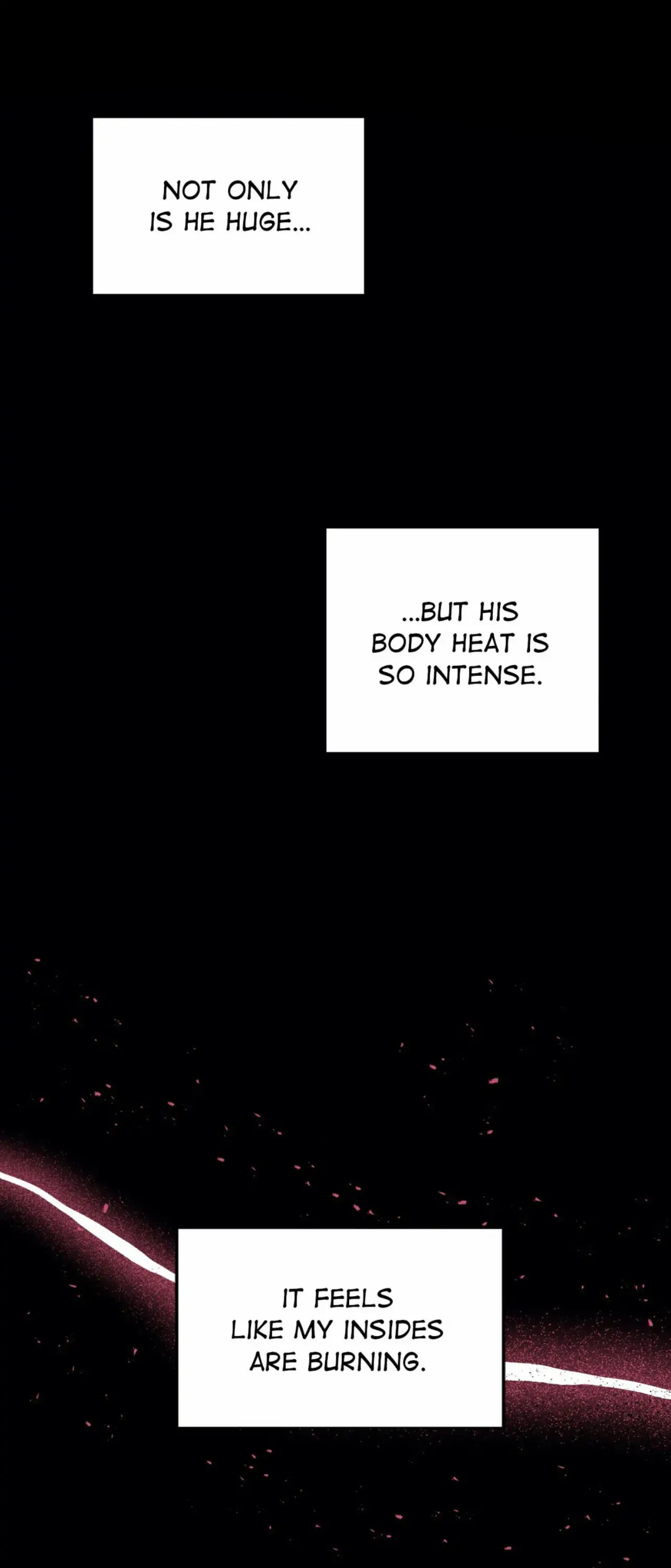 Dark Fall ﹛Official﹜ - Chapter 6 manhwa