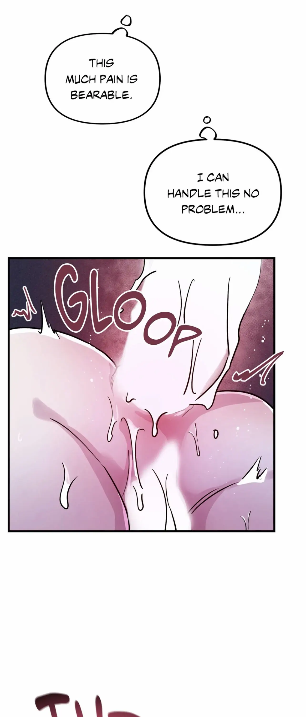 Dark Fall ﹛Official﹜ - Chapter 6 manhwa
