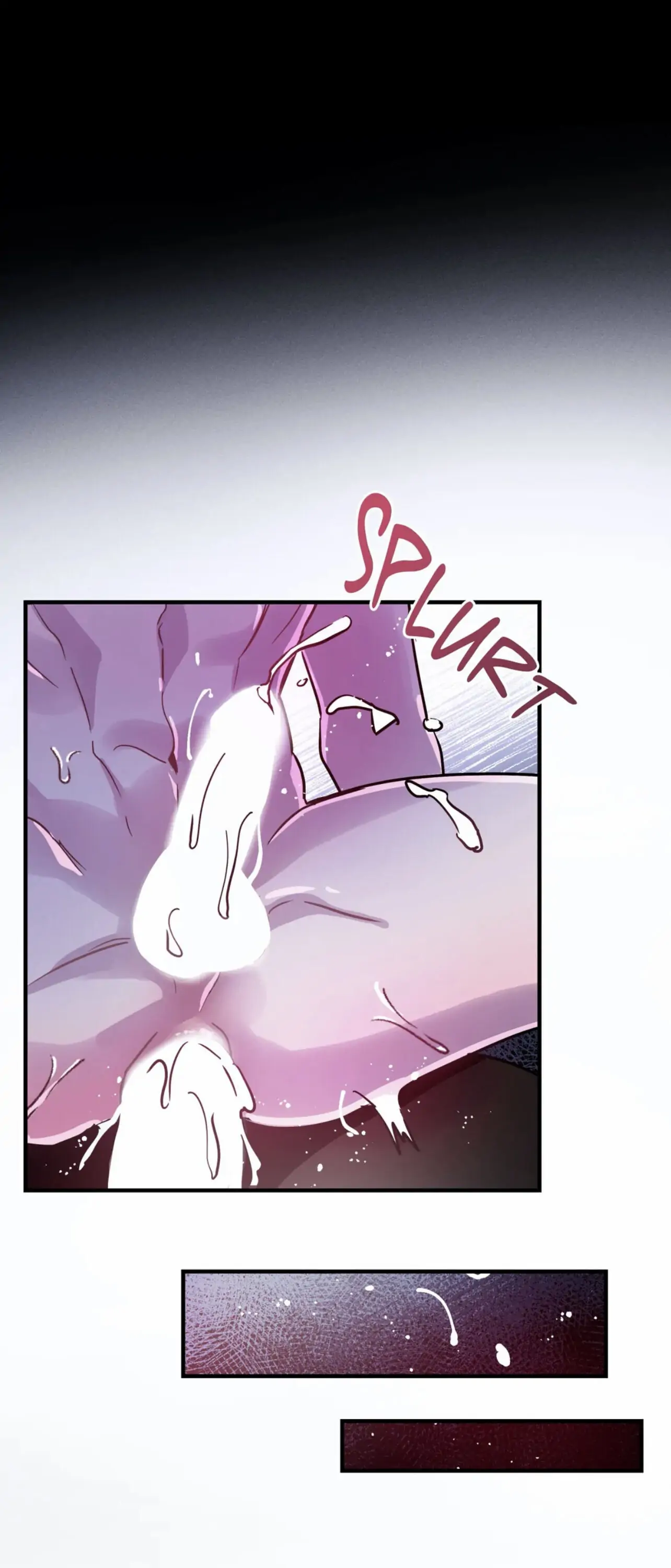 Dark Fall ﹛Official﹜ - Chapter 6 manhwa