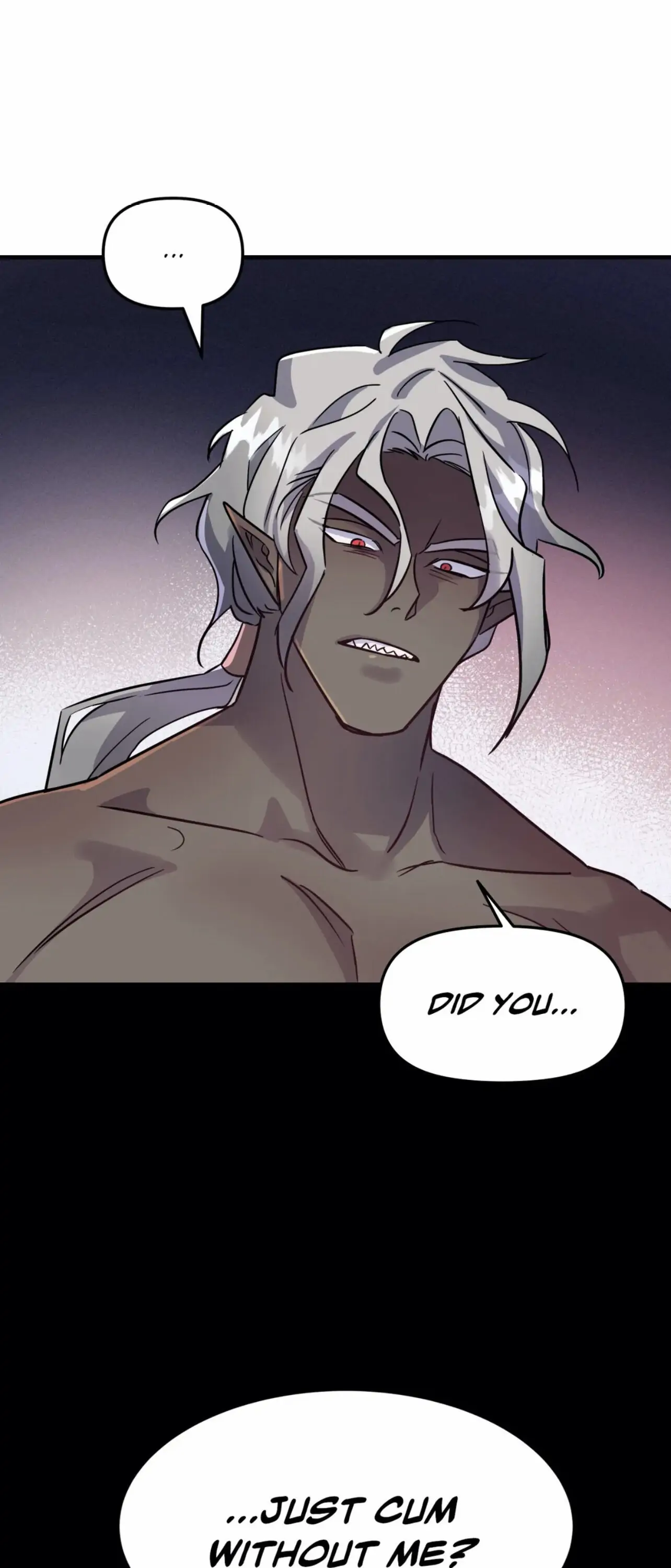 Dark Fall ﹛Official﹜ - Chapter 6 manhwa