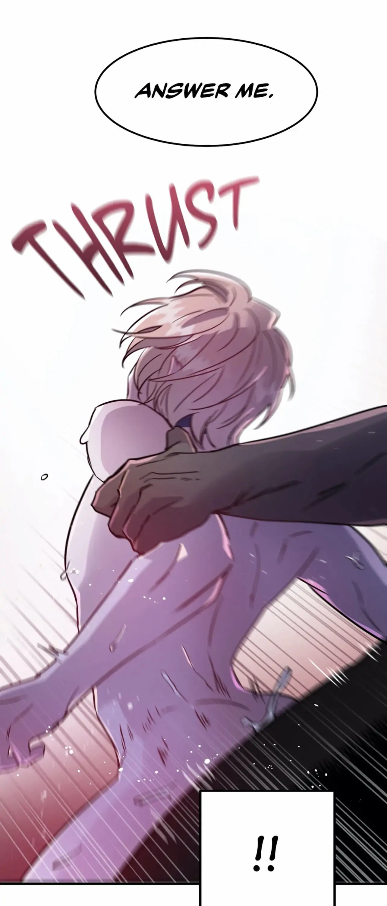Dark Fall ﹛Official﹜ - Chapter 6 manhwa