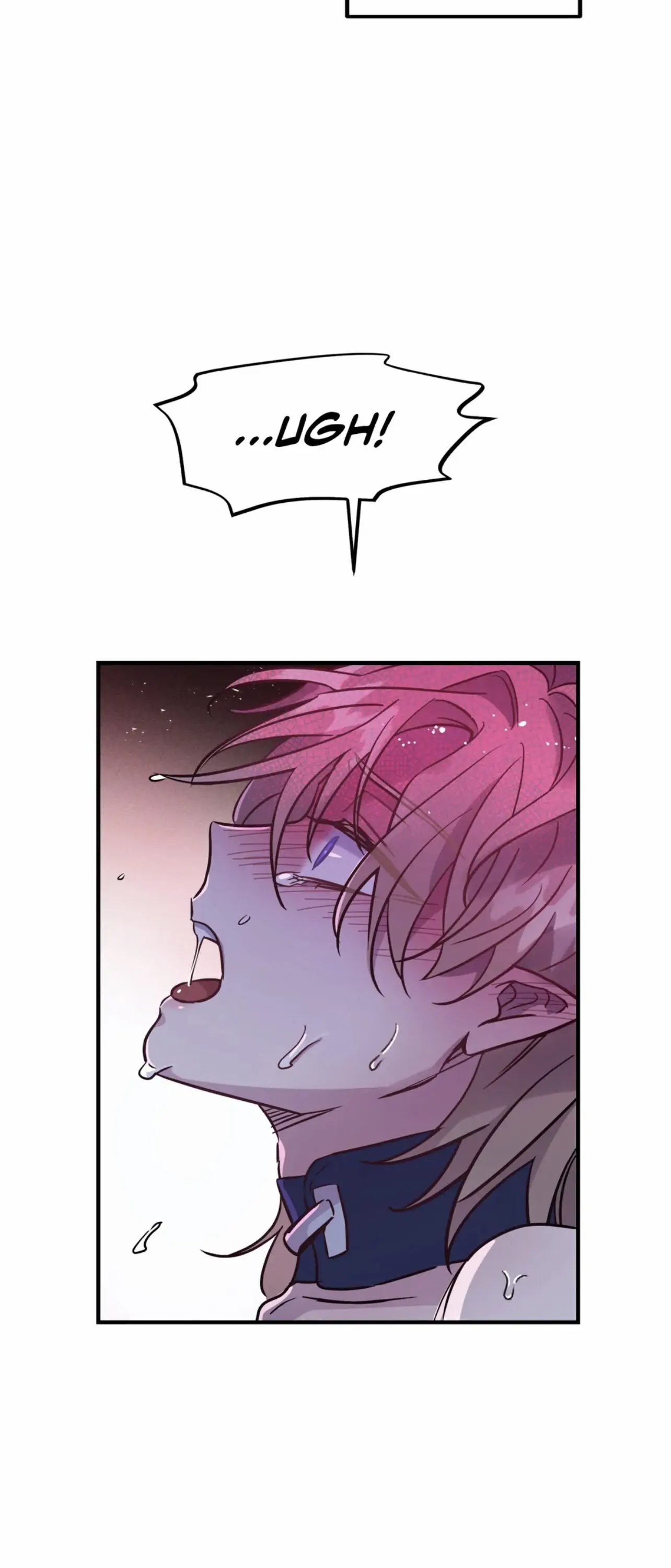 Dark Fall ﹛Official﹜ - Chapter 6 manhwa