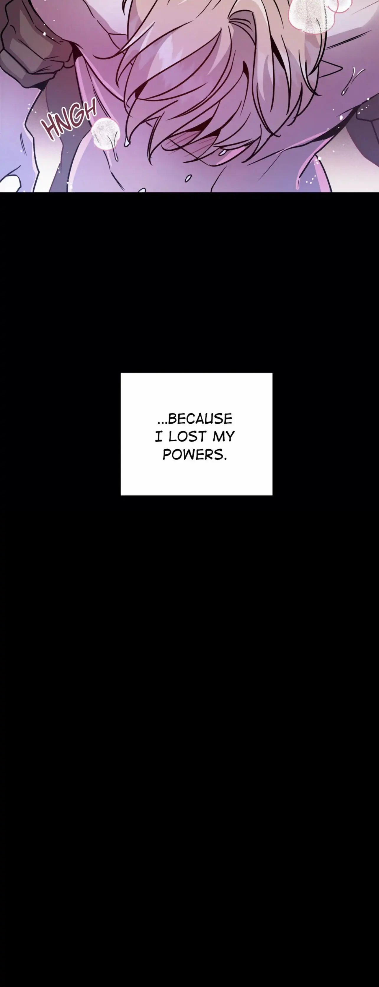 Dark Fall ﹛Official﹜ - Chapter 6 manhwa