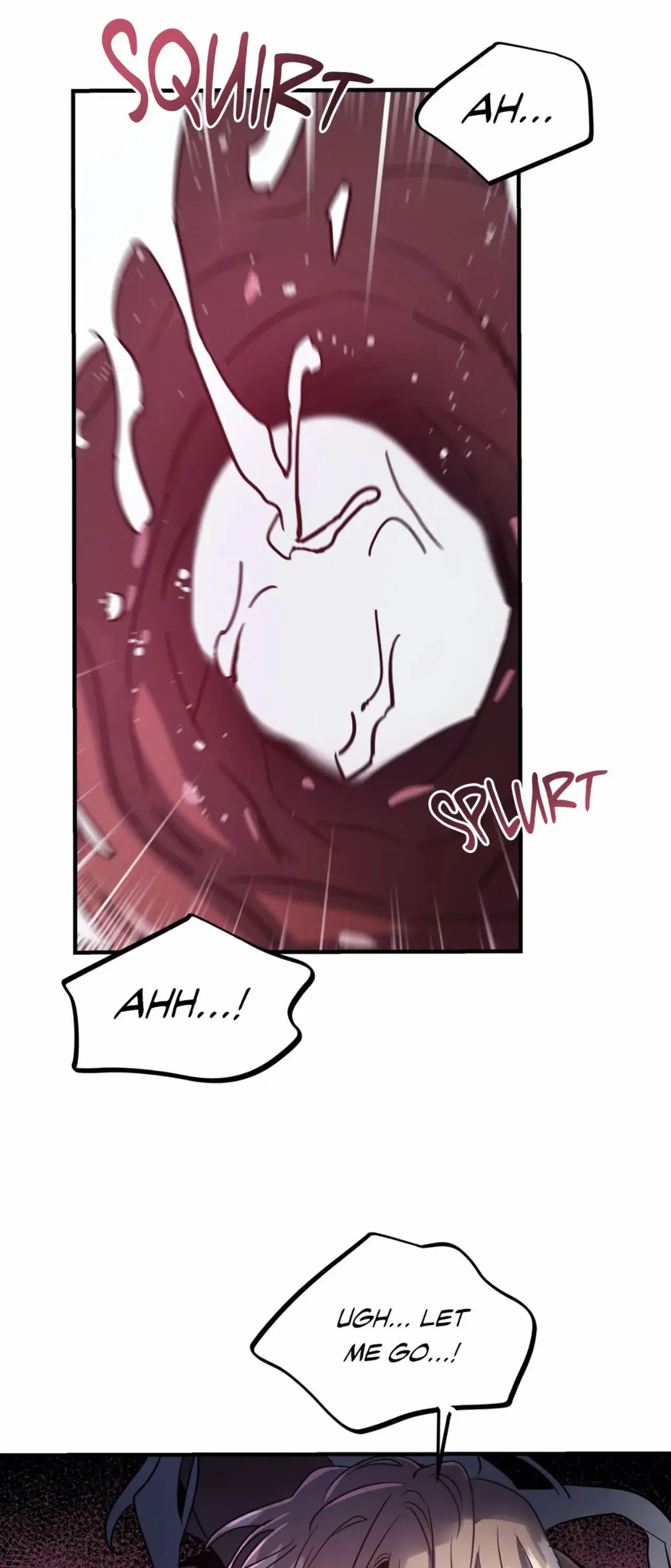 Dark Fall ﹛Official﹜ - Chapter 6 manhwa