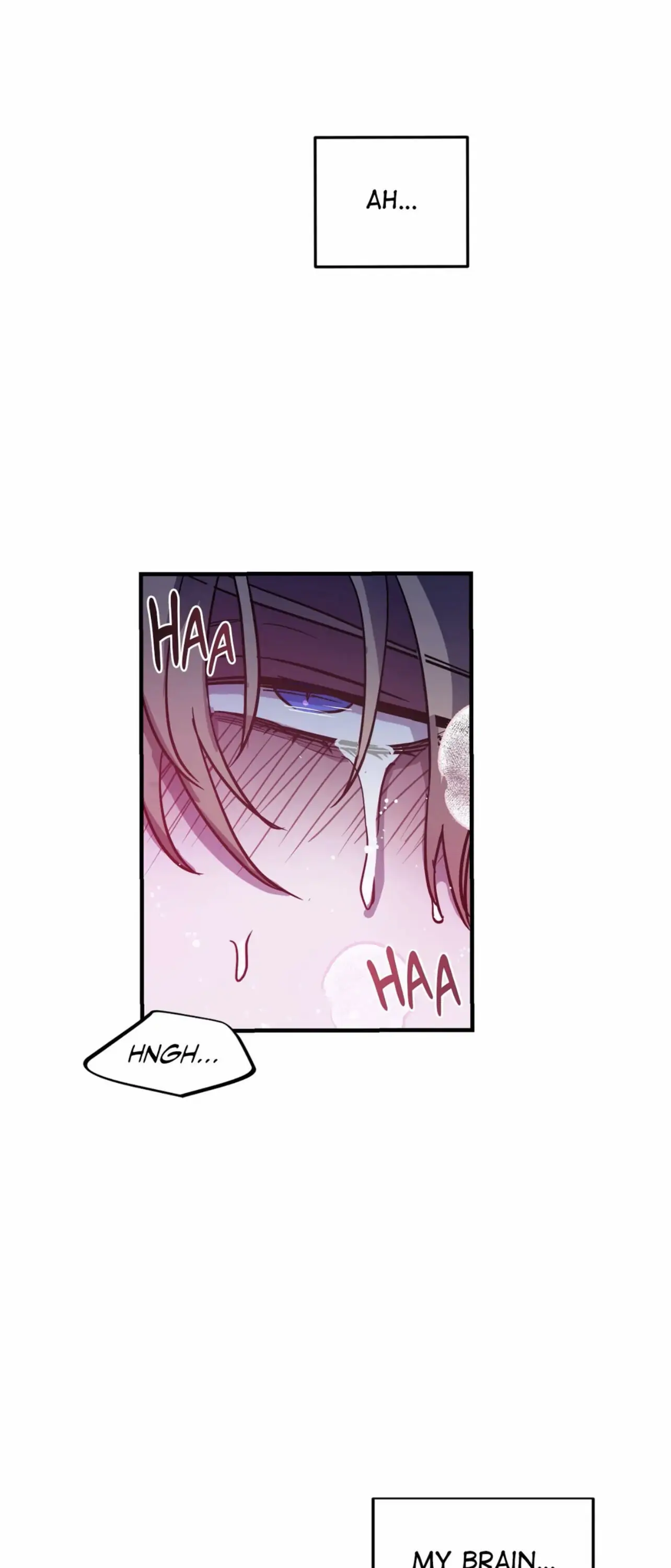 Dark Fall ﹛Official﹜ - Chapter 6 manhwa