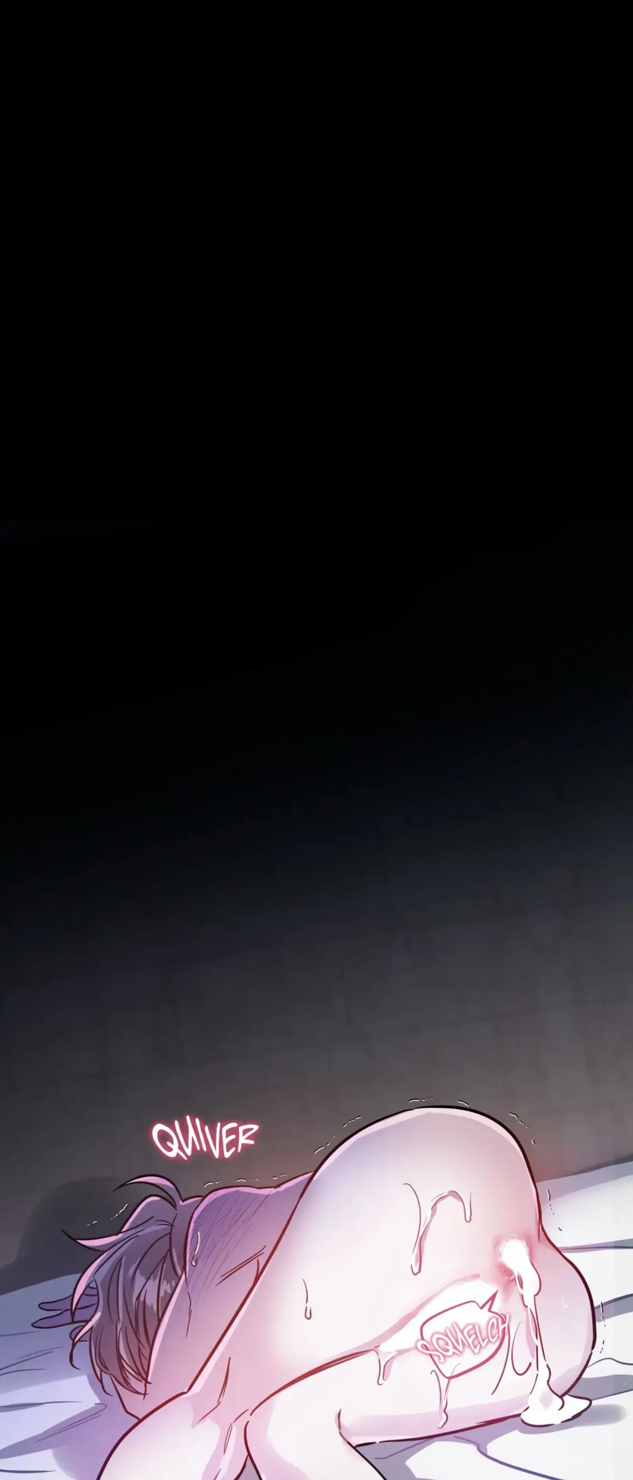 Dark Fall ﹛Official﹜ - Chapter 6 manhwa
