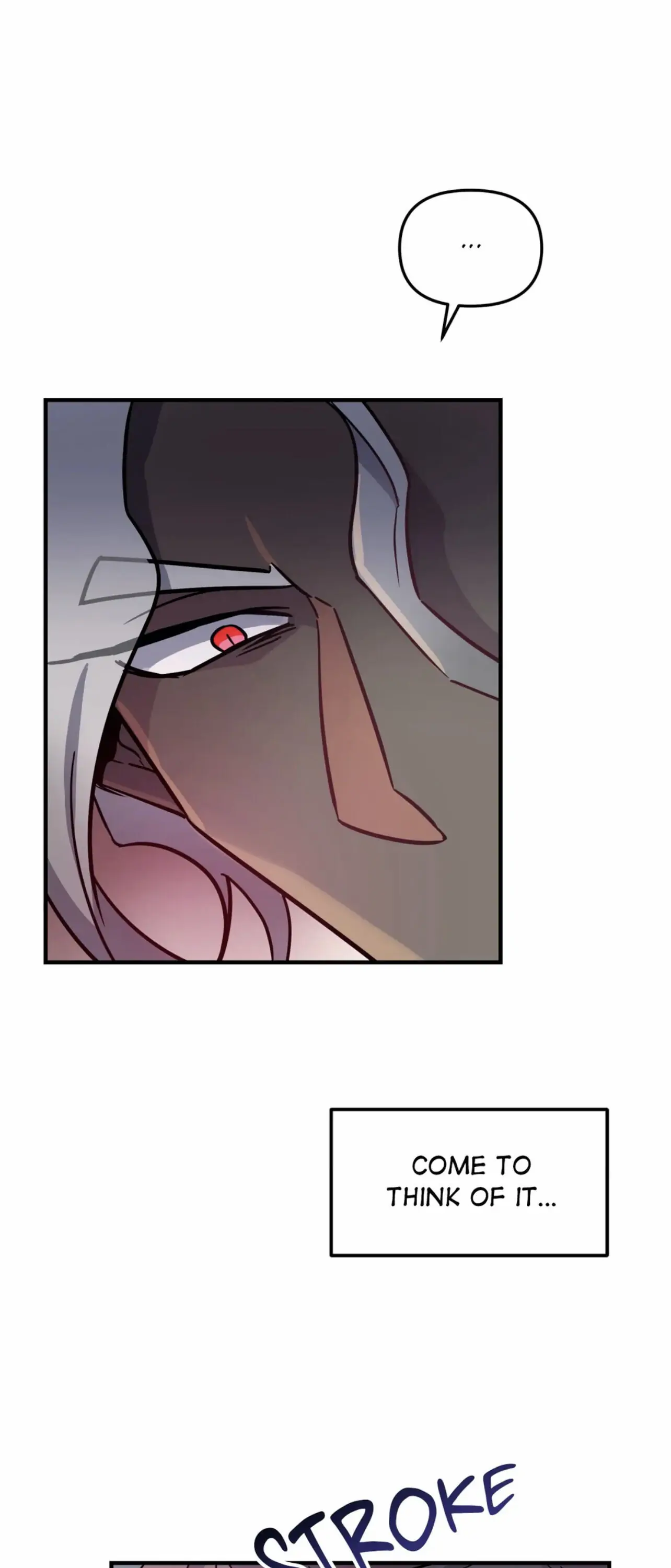 Dark Fall ﹛Official﹜ - Chapter 6 manhwa