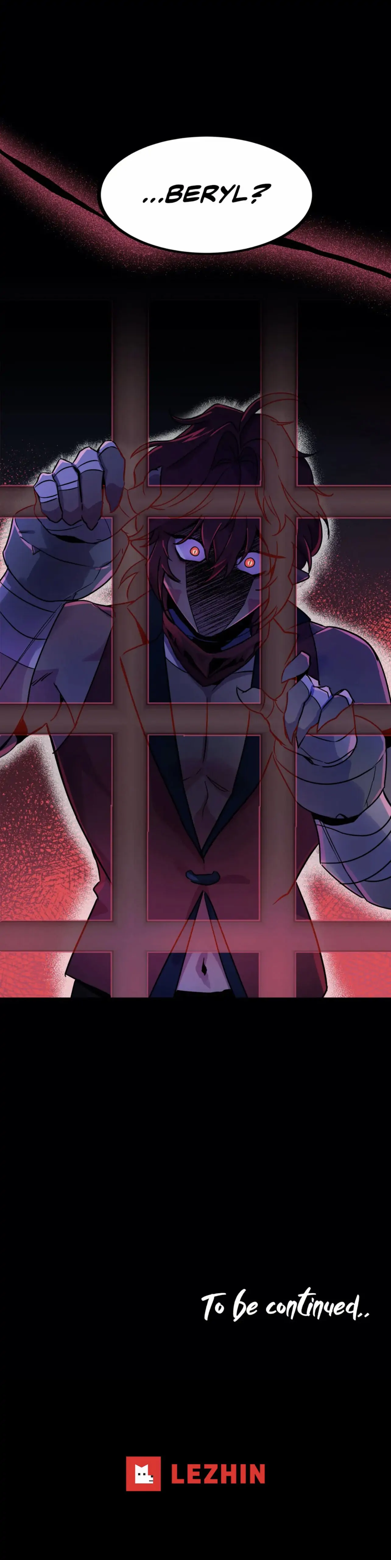 Dark Fall ﹛Official﹜ - Chapter 6 manhwa