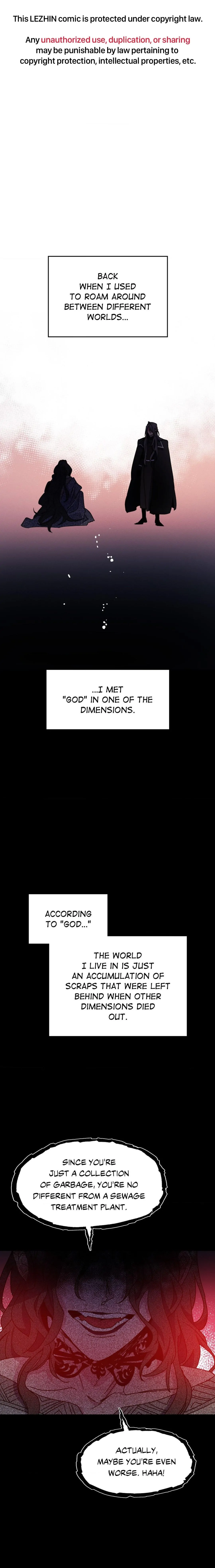 Dark Fall ﹛Official﹜ - Chapter 60 manhwa