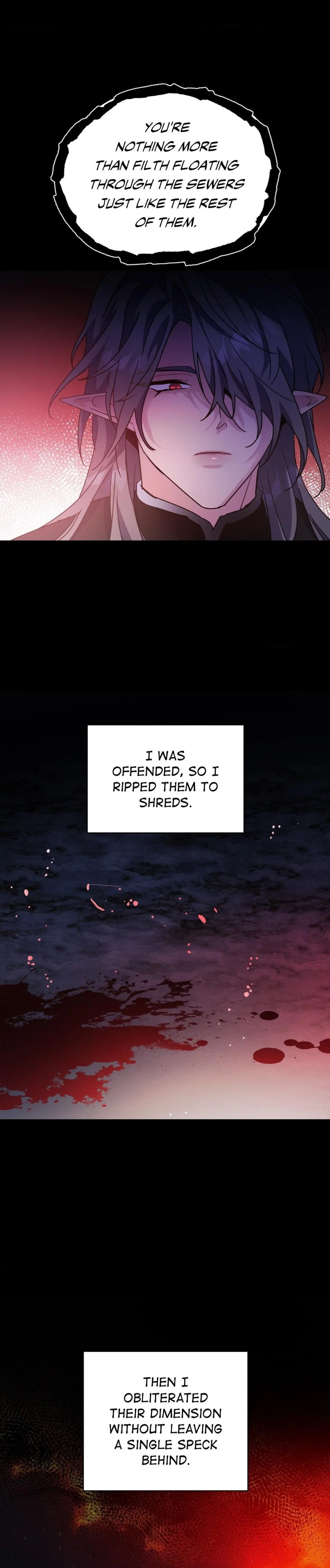 Dark Fall ﹛Official﹜ - Chapter 60 manhwa