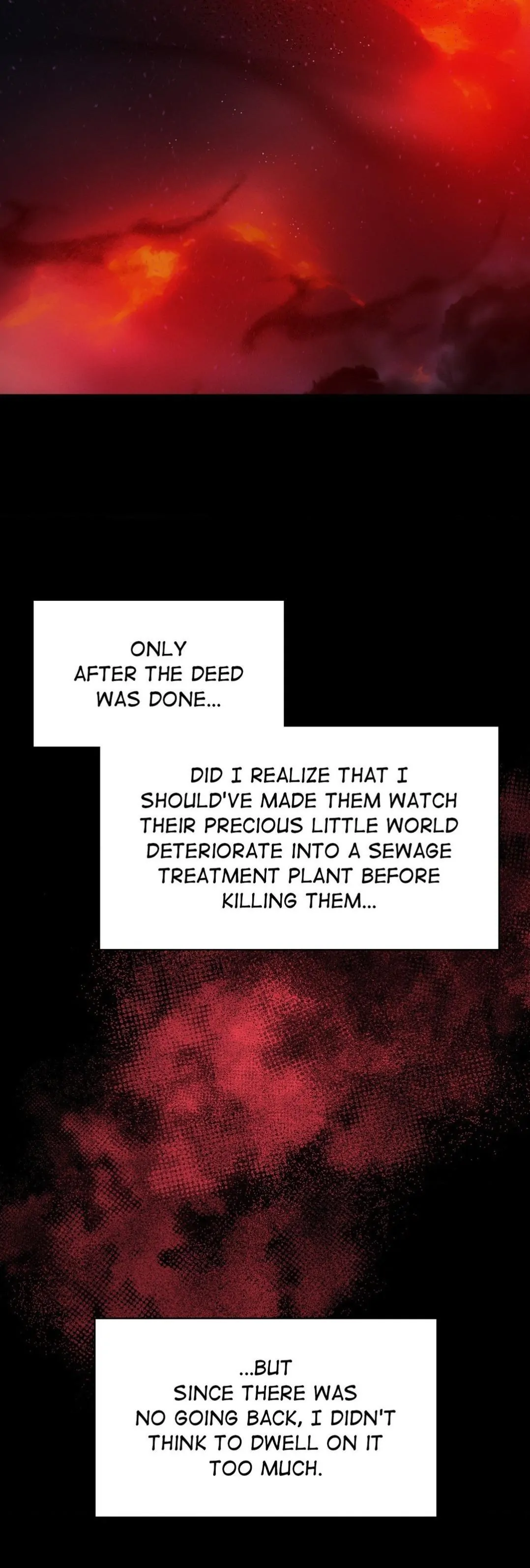 Dark Fall ﹛Official﹜ - Chapter 60 manhwa