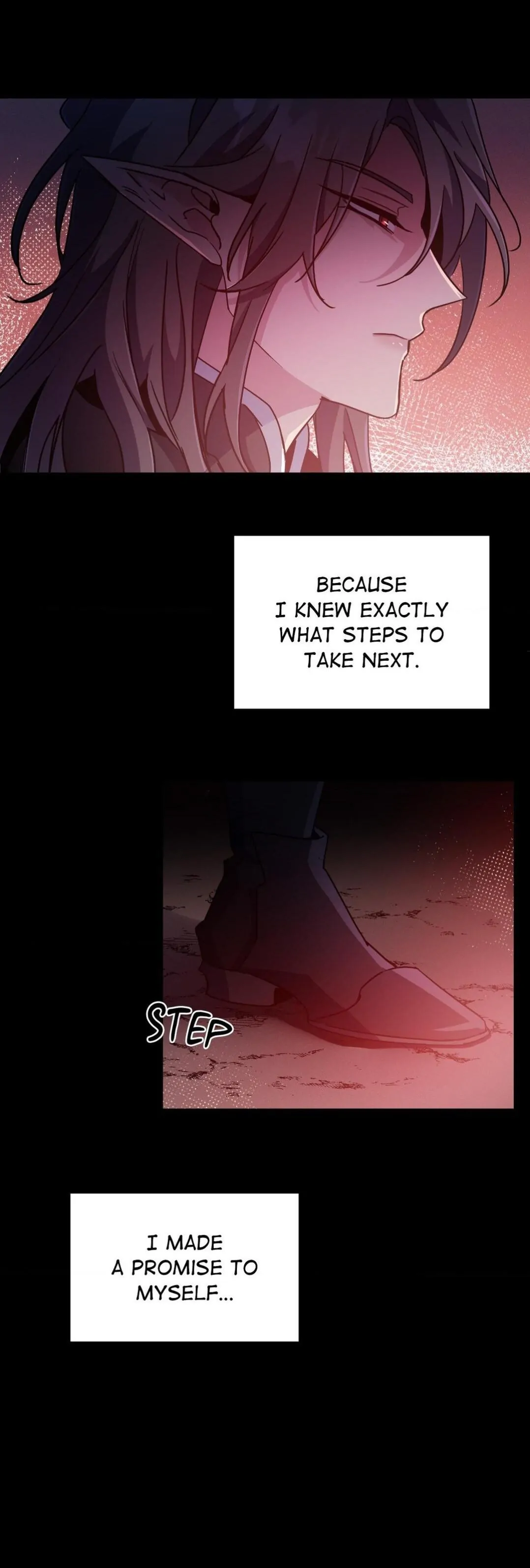 Dark Fall ﹛Official﹜ - Chapter 60 manhwa