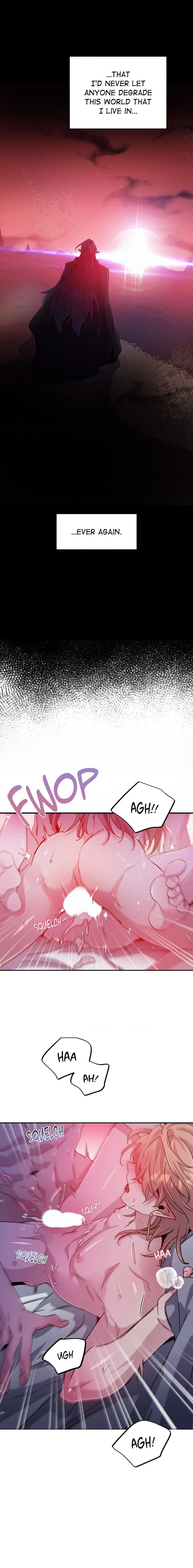 Dark Fall ﹛Official﹜ - Chapter 60 manhwa