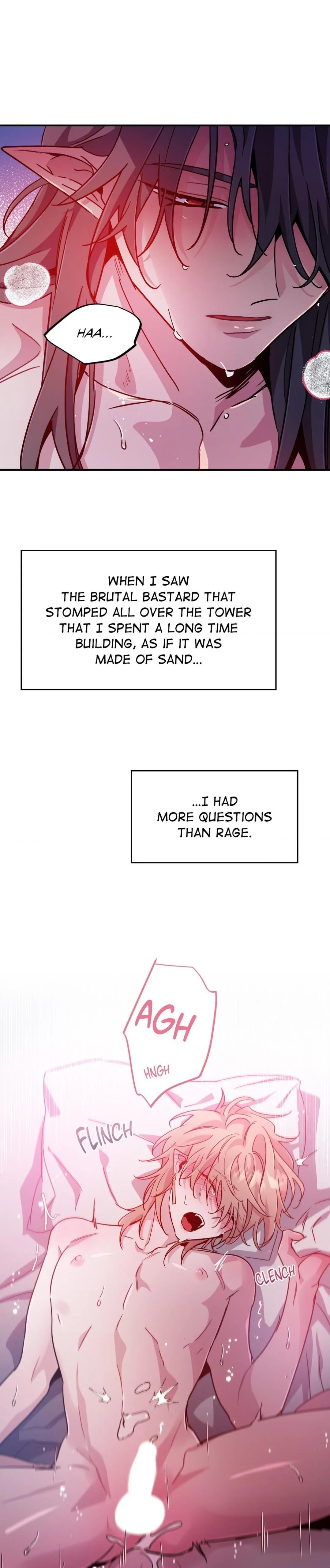 Dark Fall ﹛Official﹜ - Chapter 60 manhwa