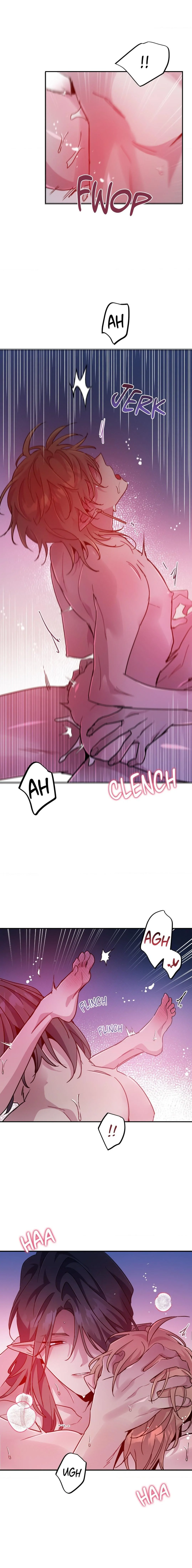 Dark Fall ﹛Official﹜ - Chapter 60 manhwa