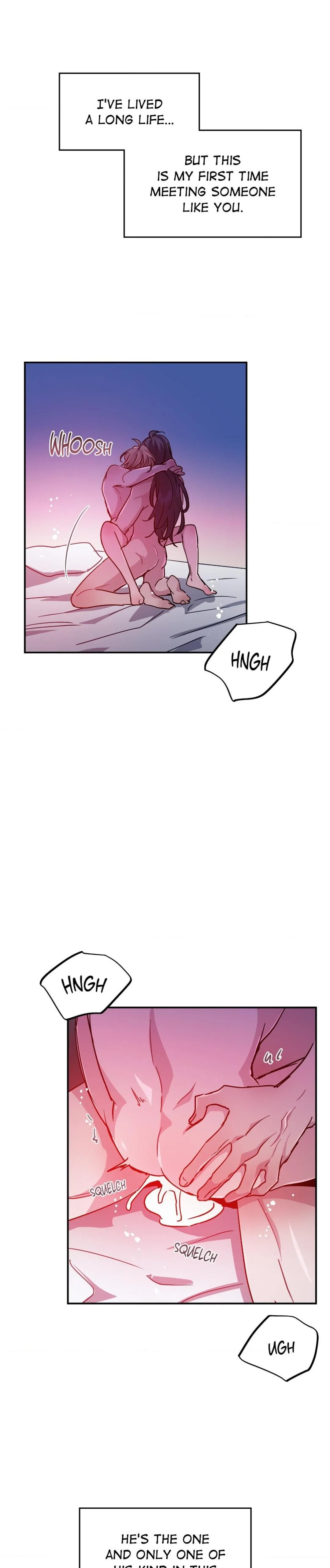 Dark Fall ﹛Official﹜ - Chapter 60 manhwa