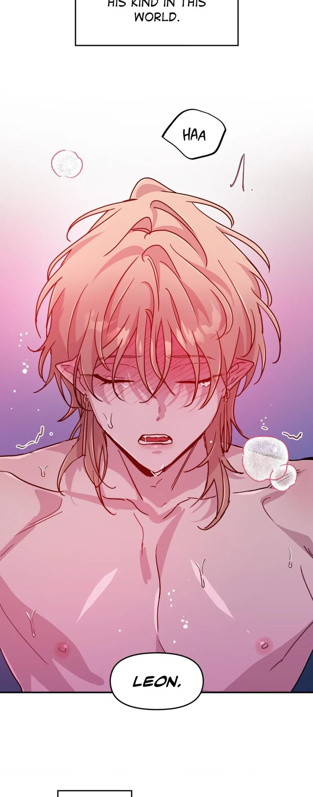 Dark Fall ﹛Official﹜ - Chapter 60 manhwa