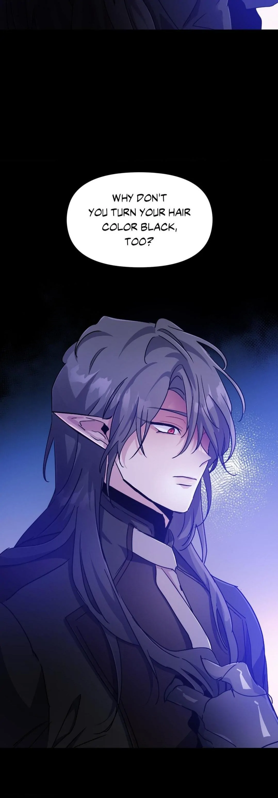 Dark Fall ﹛Official﹜ - Chapter 60 manhwa