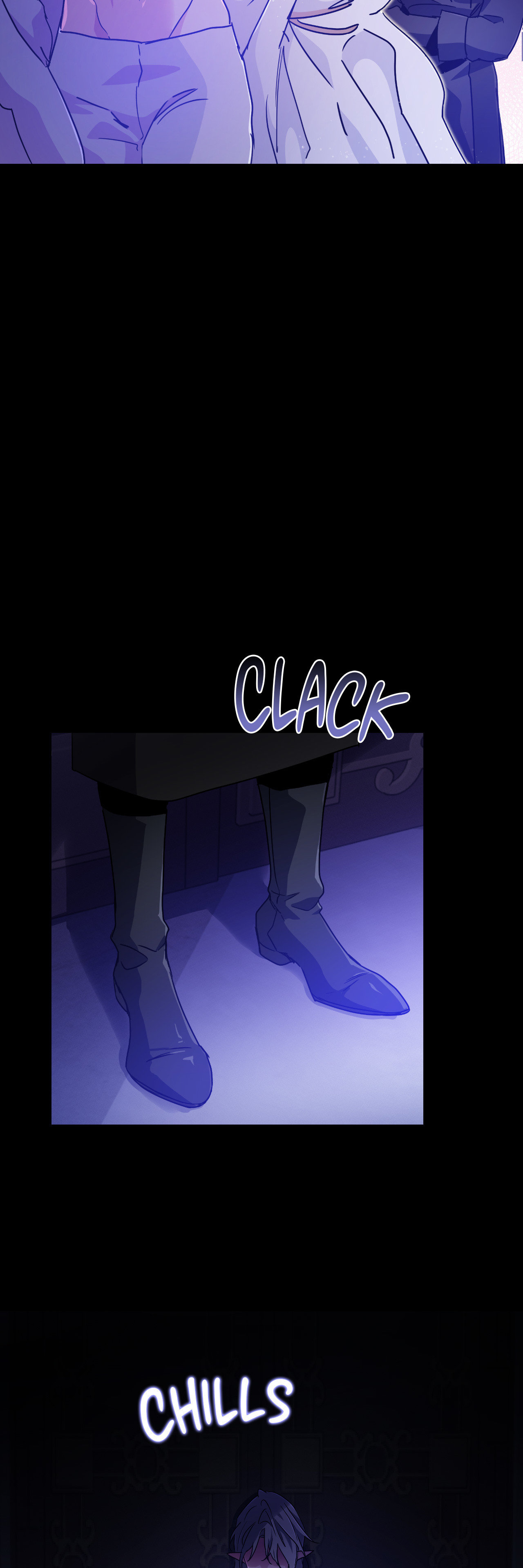 Dark Fall ﹛Official﹜ - Chapter 61 manhwa