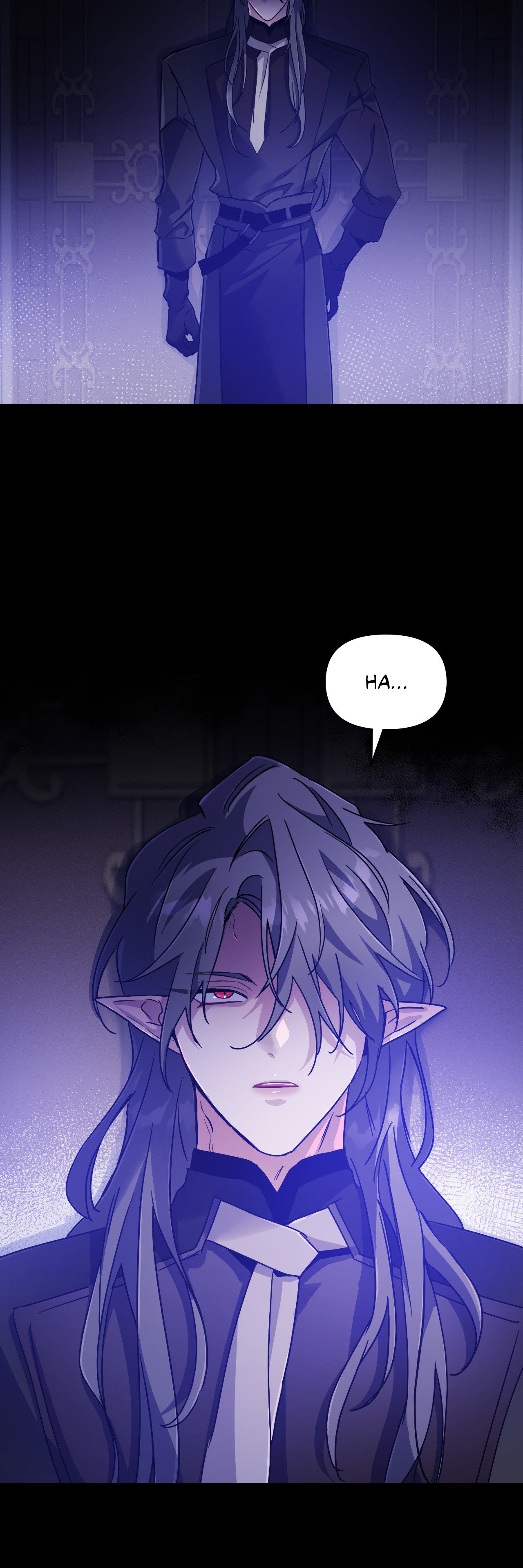 Dark Fall ﹛Official﹜ - Chapter 61 manhwa