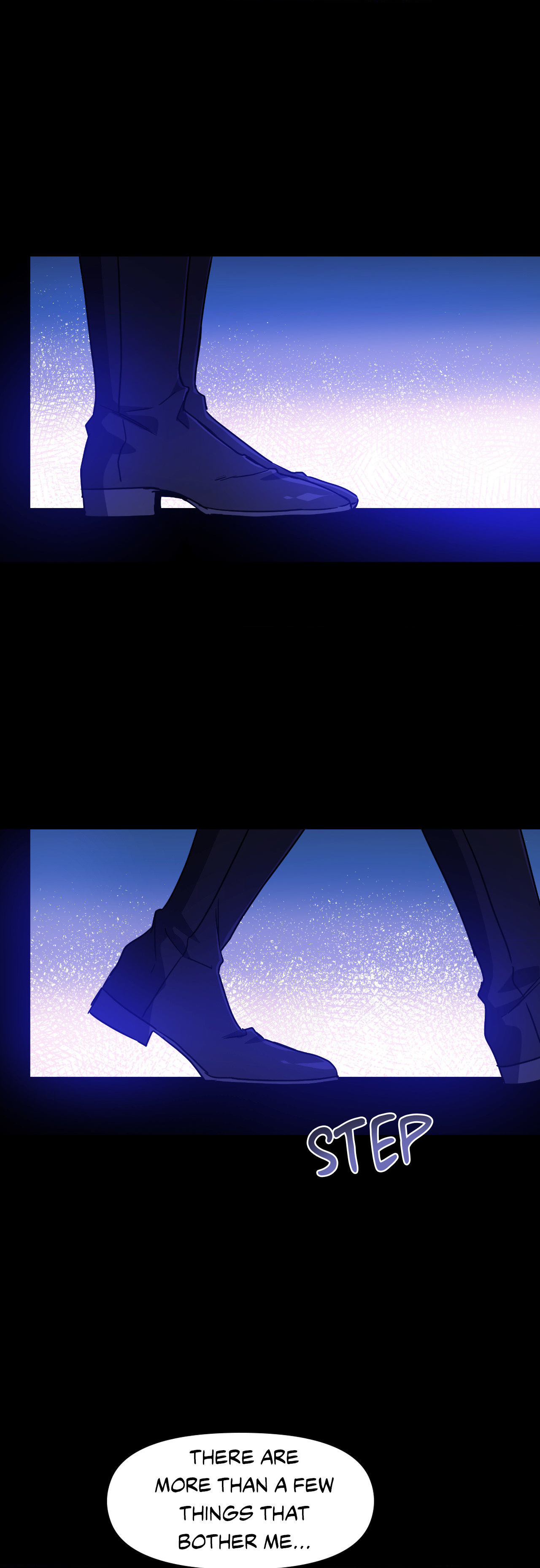 Dark Fall ﹛Official﹜ - Chapter 61 manhwa