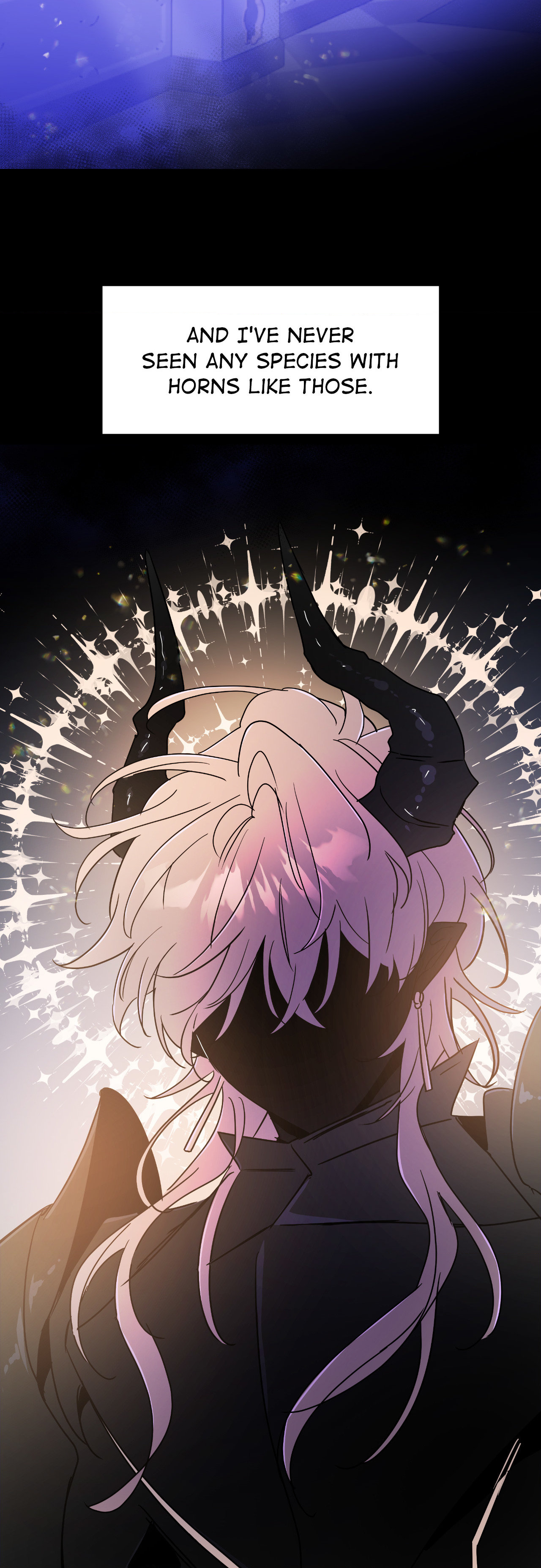 Dark Fall ﹛Official﹜ - Chapter 61 manhwa