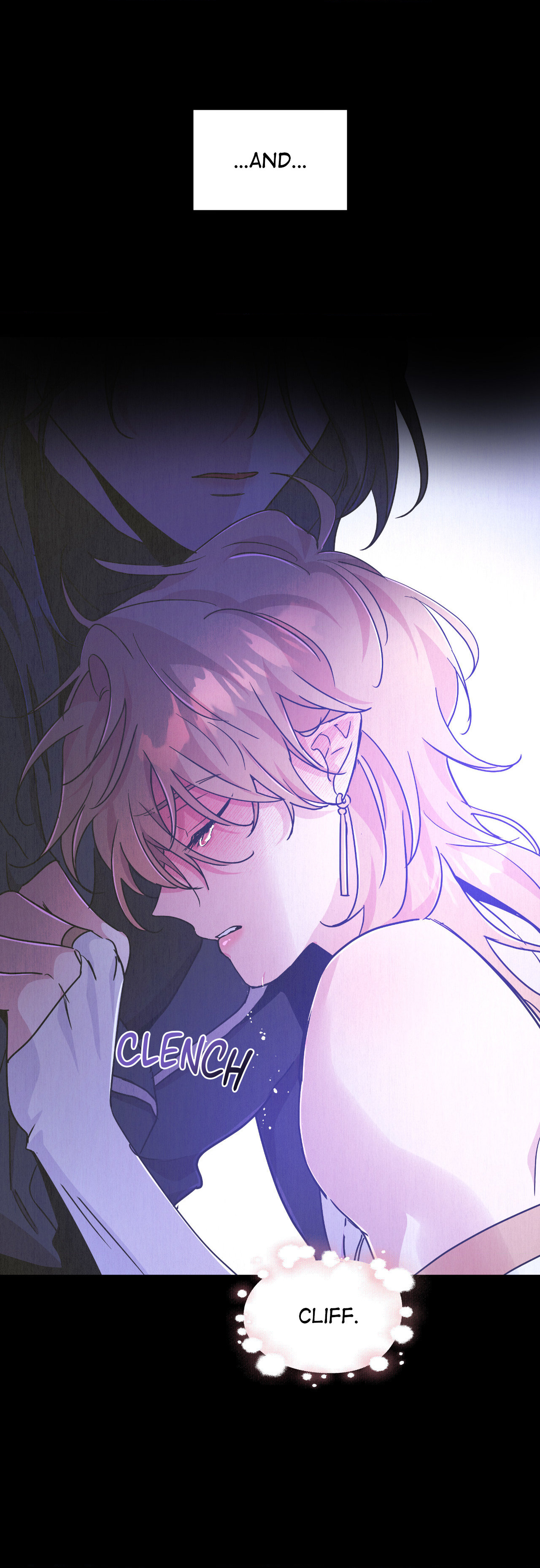 Dark Fall ﹛Official﹜ - Chapter 61 manhwa