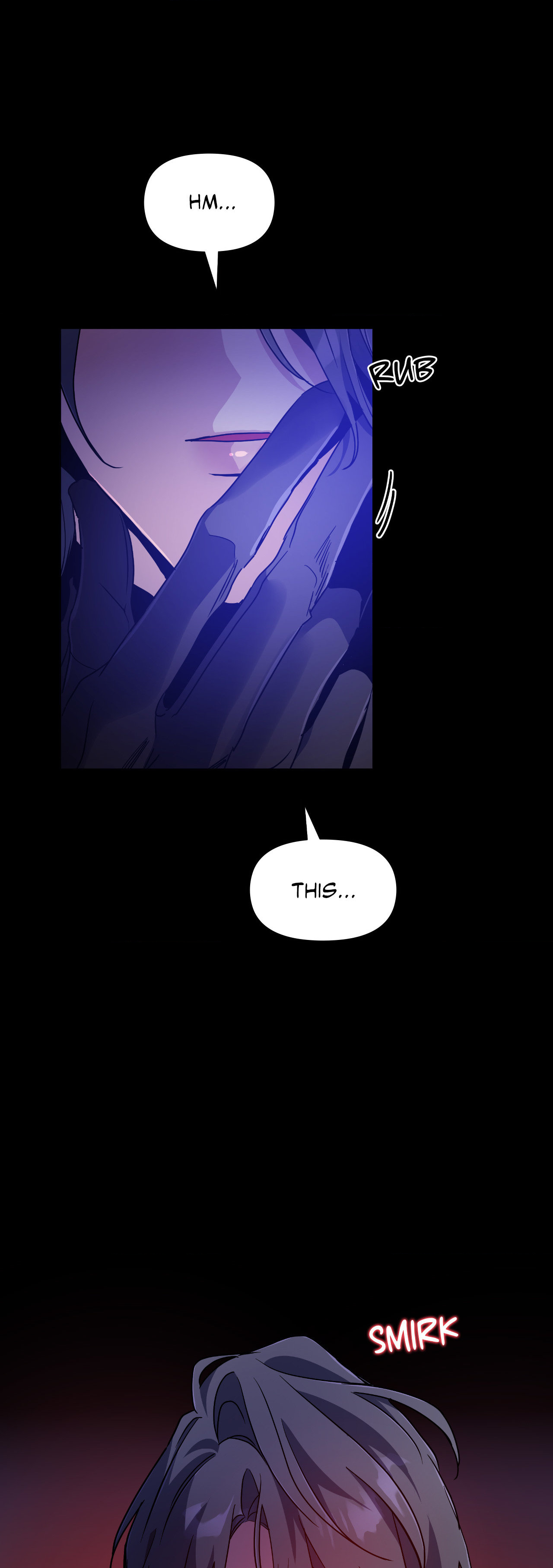 Dark Fall ﹛Official﹜ - Chapter 61 manhwa