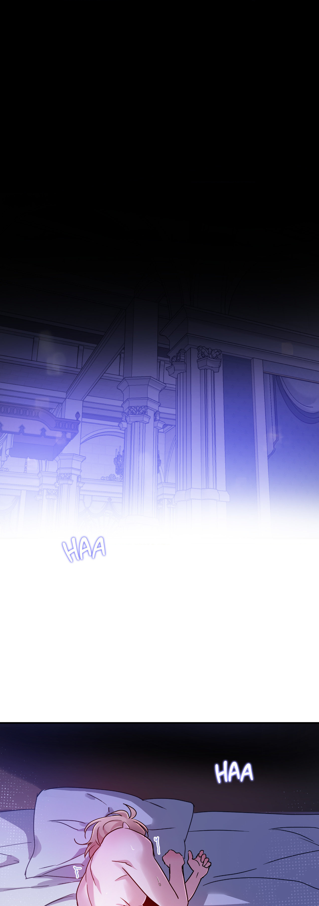 Dark Fall ﹛Official﹜ - Chapter 61 manhwa