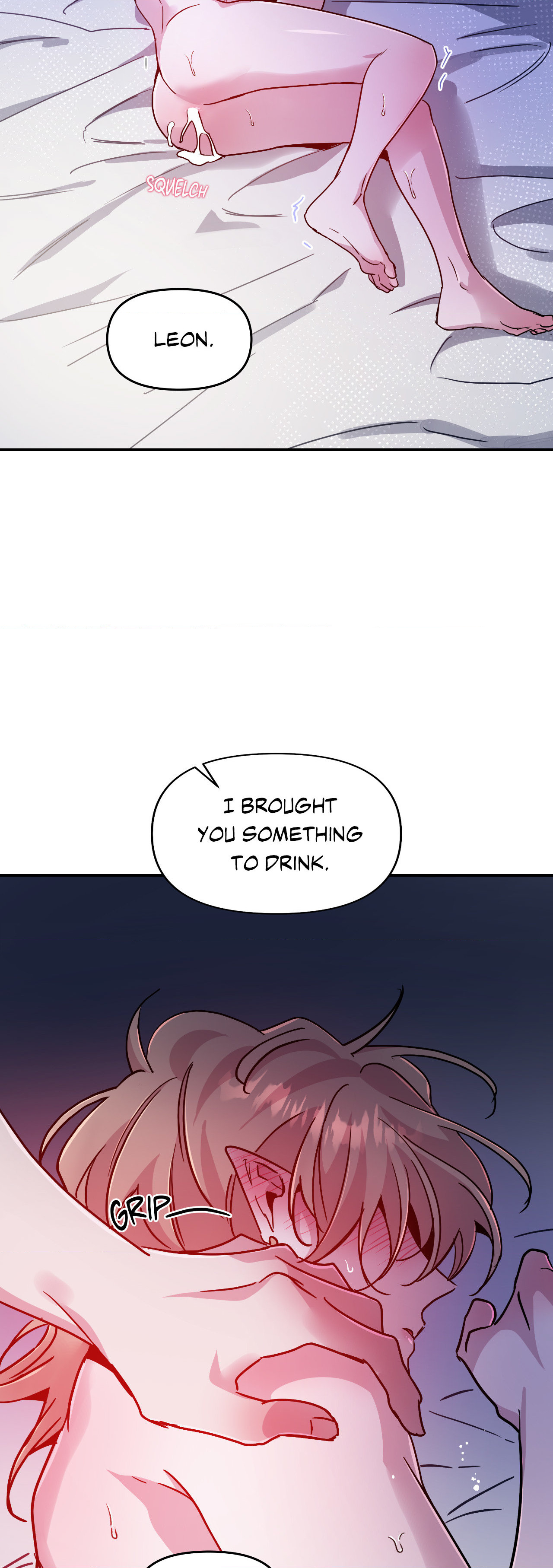 Dark Fall ﹛Official﹜ - Chapter 61 manhwa