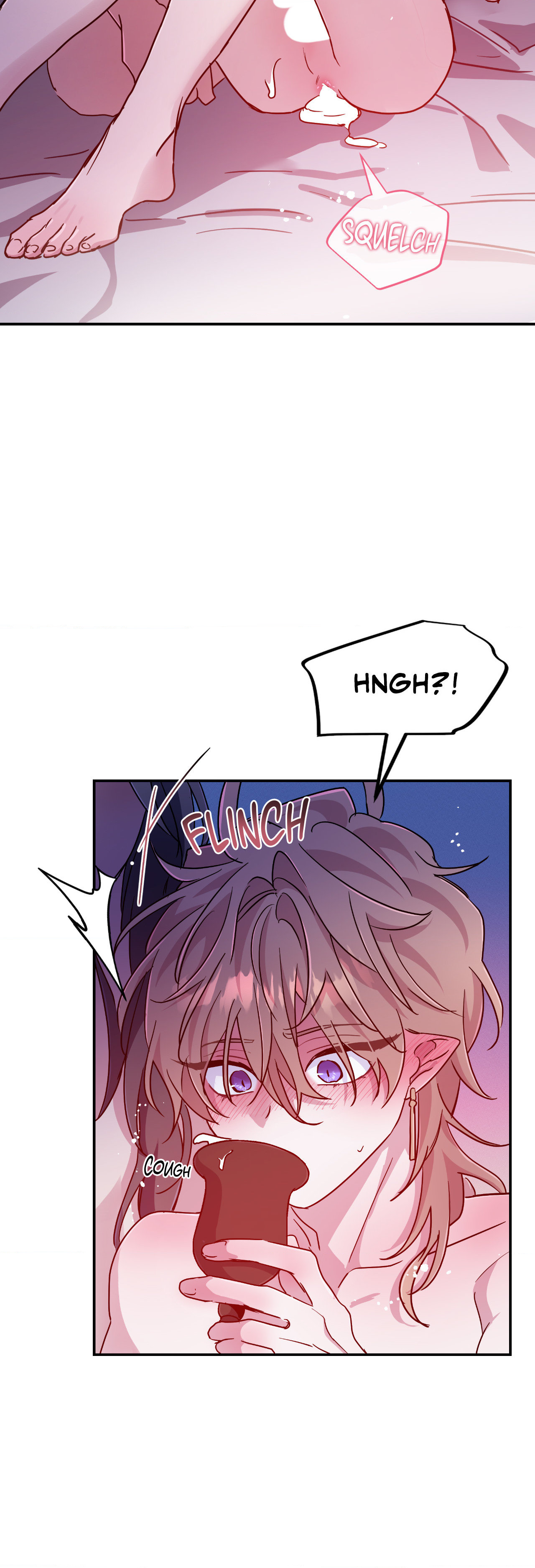 Dark Fall ﹛Official﹜ - Chapter 61 manhwa