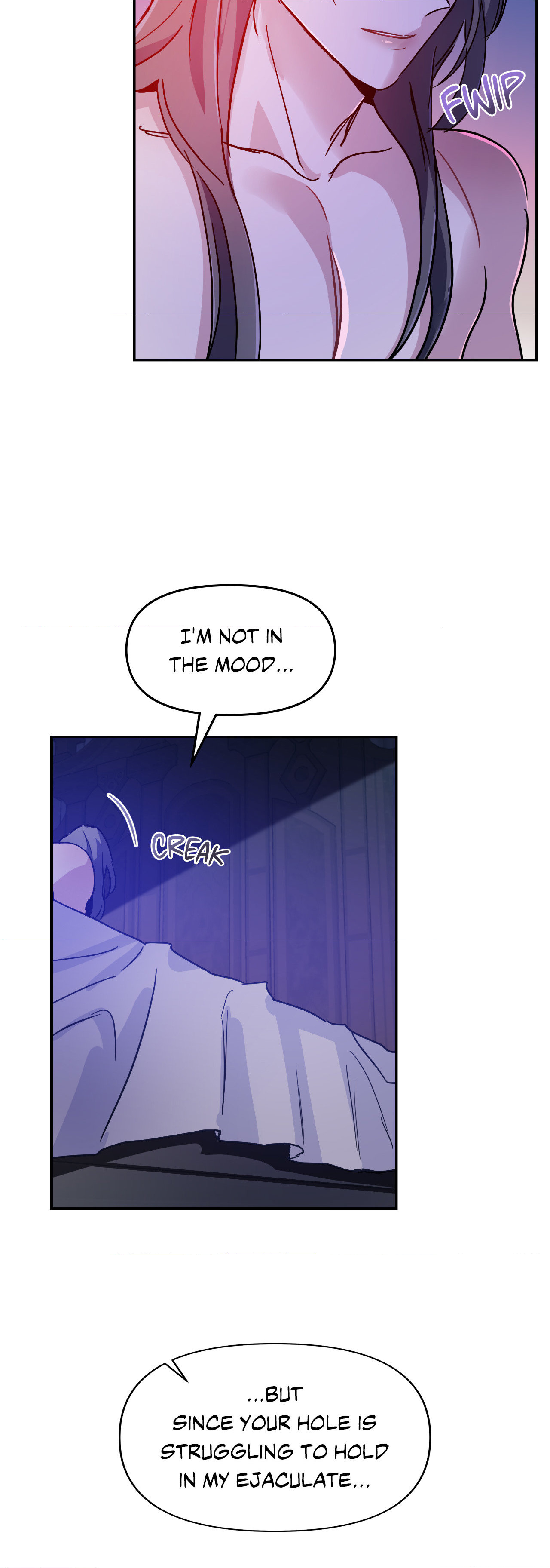 Dark Fall ﹛Official﹜ - Chapter 61 manhwa
