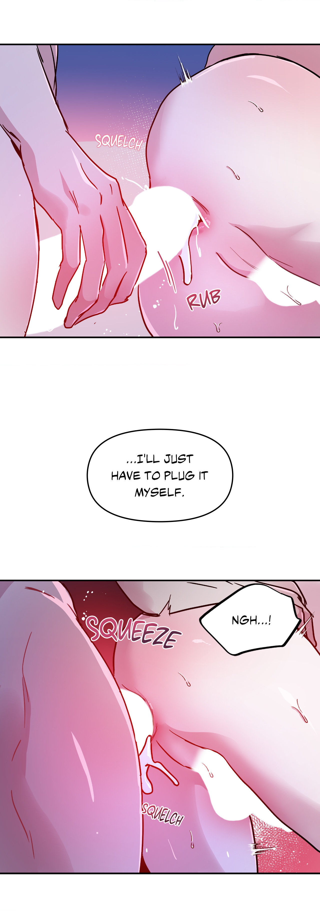 Dark Fall ﹛Official﹜ - Chapter 61 manhwa