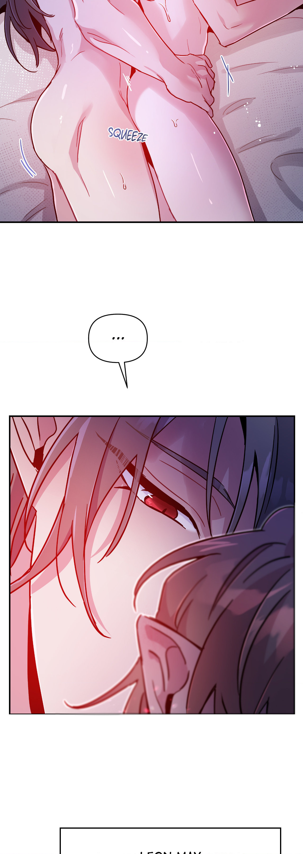 Dark Fall ﹛Official﹜ - Chapter 61 manhwa