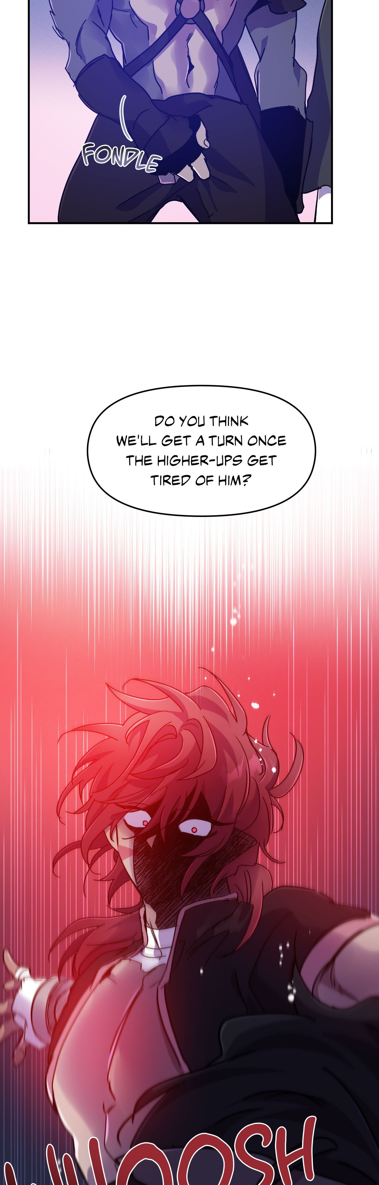 Dark Fall ﹛Official﹜ - Chapter 62 manhwa